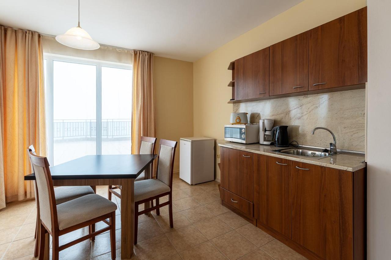 אהלוי Midia Family Resort All-Inclusive מראה חיצוני תמונה