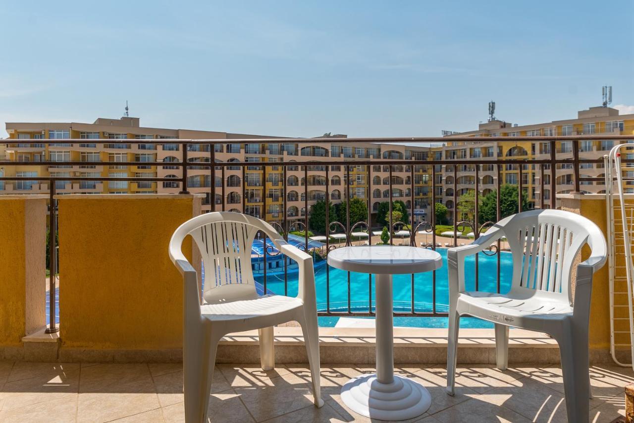אהלוי Midia Family Resort All-Inclusive מראה חיצוני תמונה