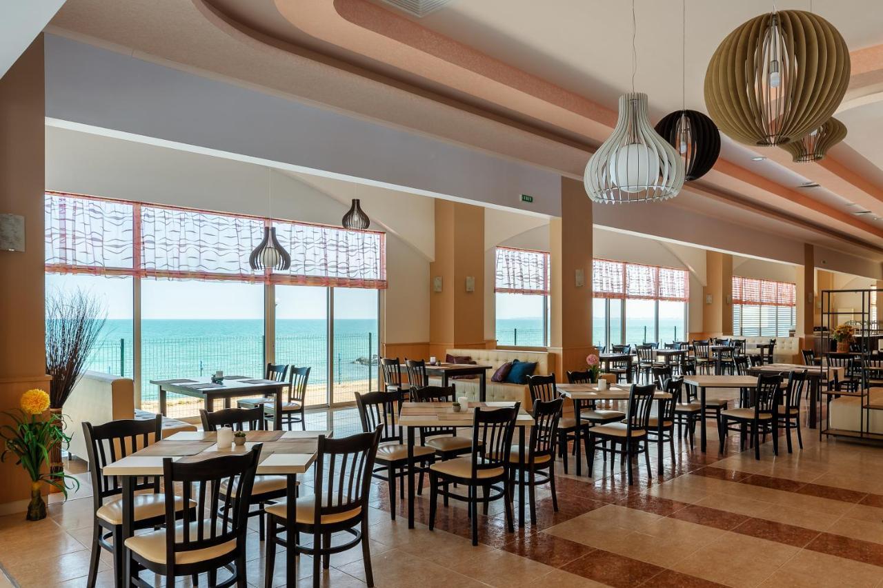 אהלוי Midia Family Resort All-Inclusive מראה חיצוני תמונה