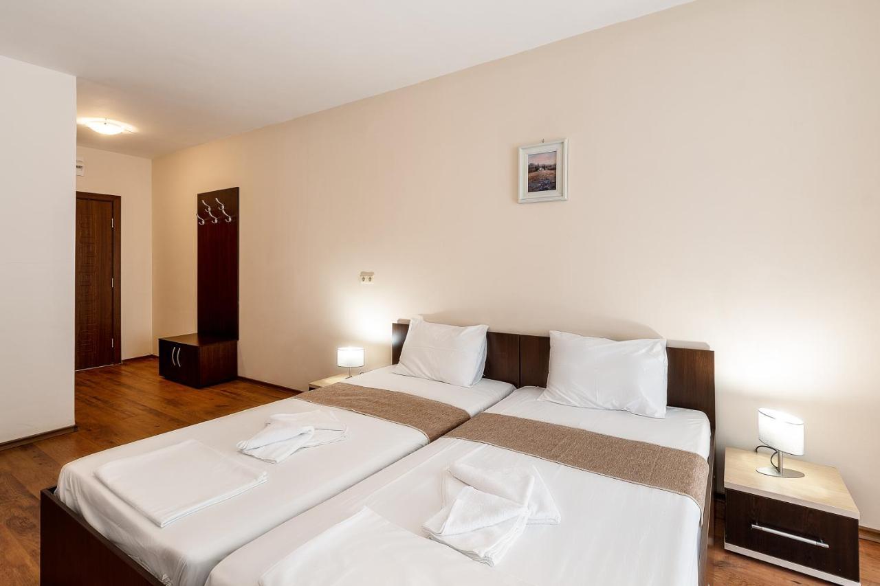 אהלוי Midia Family Resort All-Inclusive מראה חיצוני תמונה