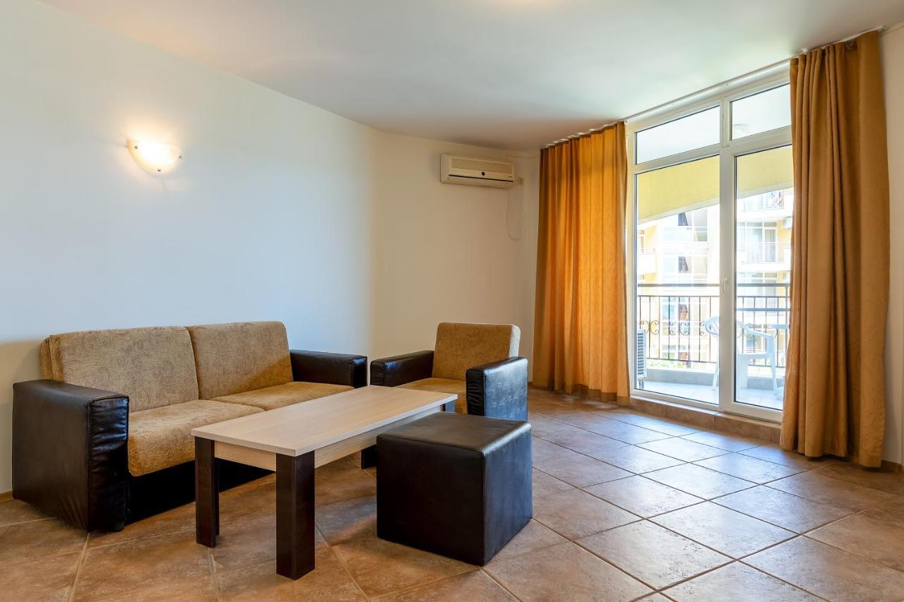 אהלוי Midia Family Resort All-Inclusive מראה חיצוני תמונה